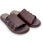 Brown Softy Chappal