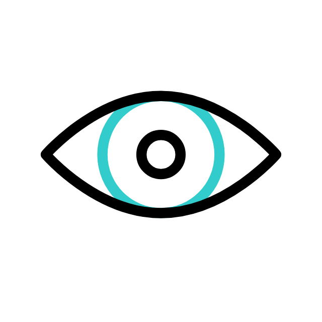 eye icon